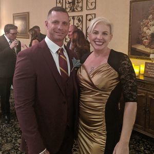 Meet your Posher, Chelsea